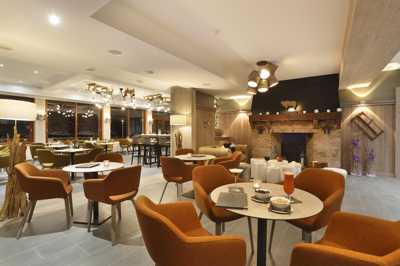 La Mainaz Hotel Restaurant Geneve - Gex - Mijoux Exterior foto