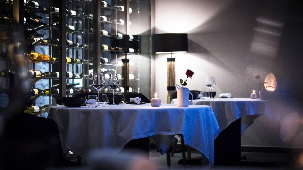 La Mainaz Hotel Restaurant Geneve - Gex - Mijoux Exterior foto